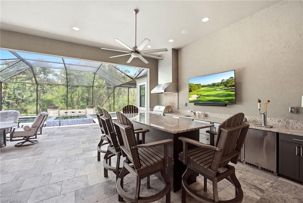 12766 Dundee Ln , Naples, FL 34120 Photo