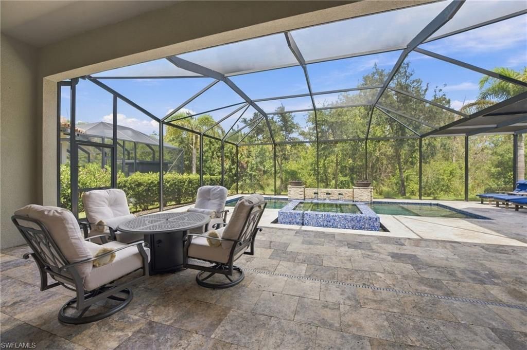 12766 Dundee Ln , Naples, FL 34120 Photo