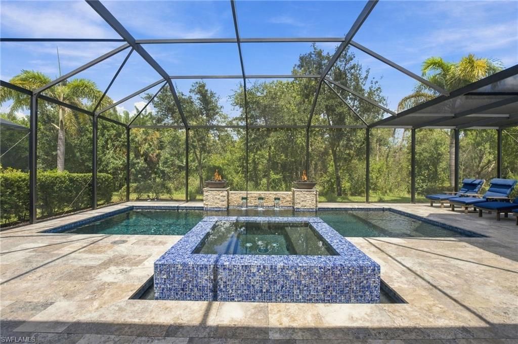 12766 Dundee Ln , Naples, FL 34120 Photo