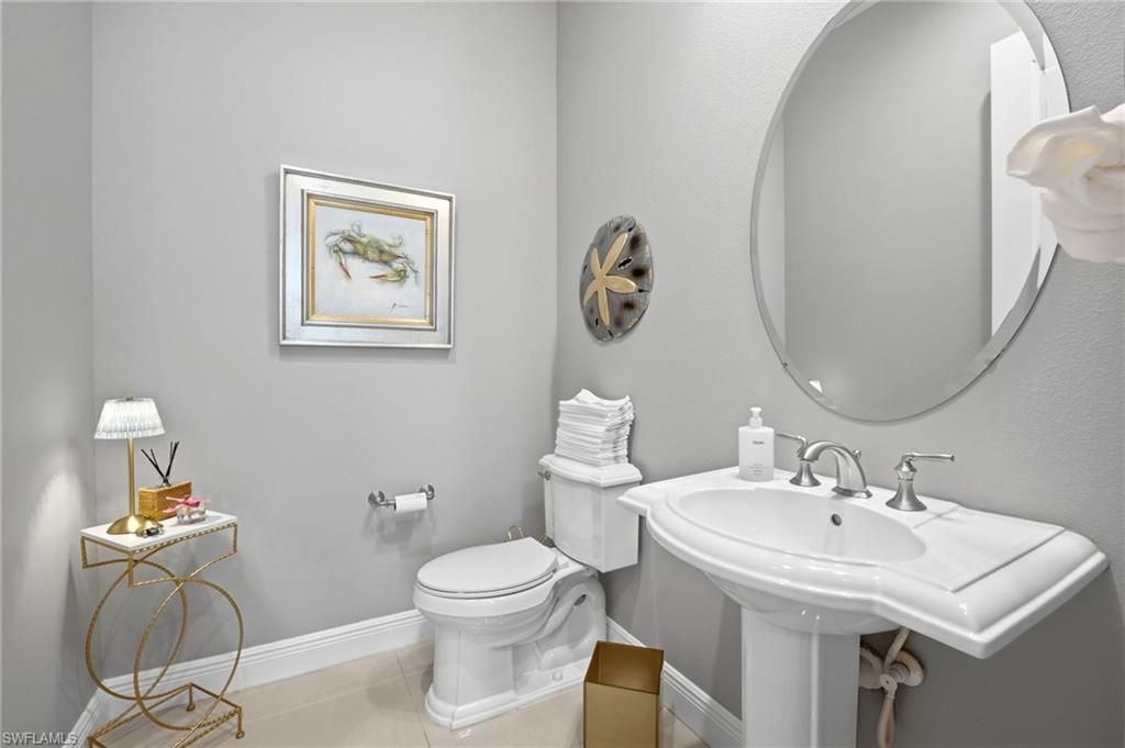 12766 Dundee Ln , Naples, FL 34120 Photo