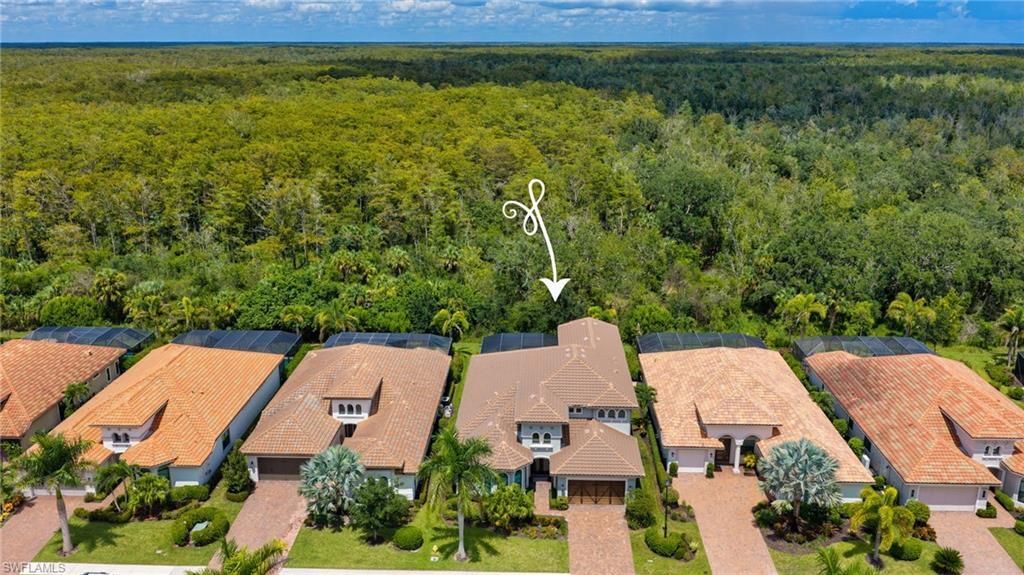 12766 Dundee Ln , Naples, FL 34120 Photo