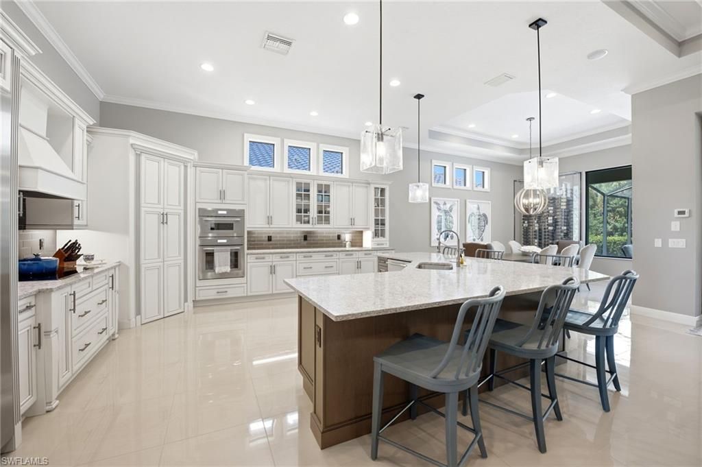 12766 Dundee Ln , Naples, FL 34120 Photo
