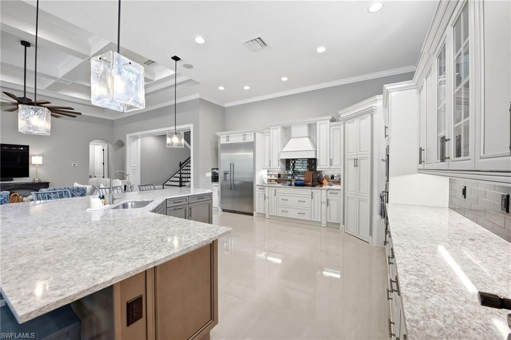 12766 Dundee Ln , Naples, FL 34120 Photo