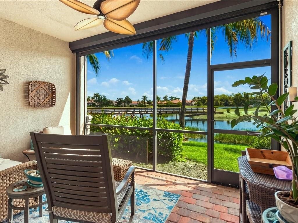9840 Venezia Cir , Unit 815, Naples, FL 34113 Photo