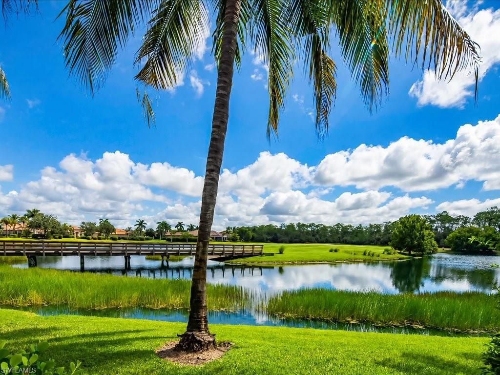 9840 Venezia Cir , Unit 815, Naples, FL 34113 Photo