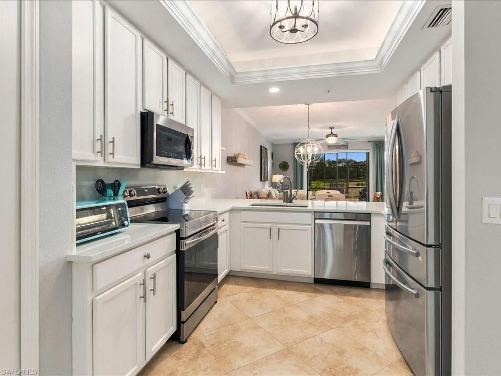 9840 Venezia Cir , Unit 815, Naples, FL 34113 Photo