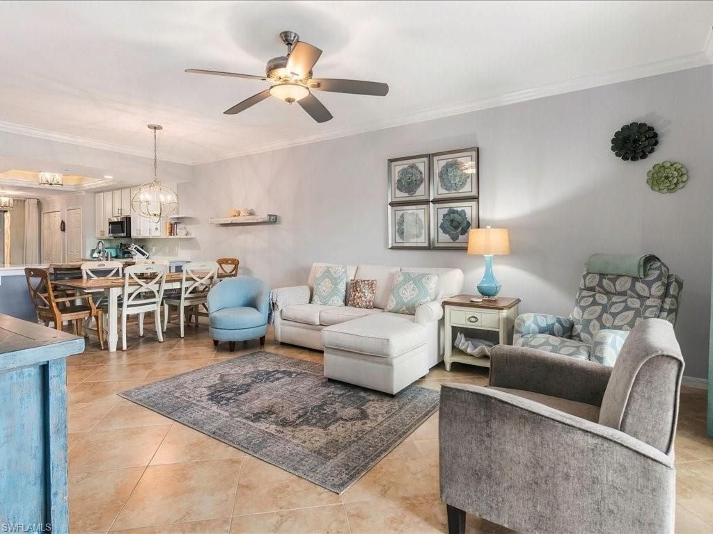 9840 Venezia Cir , Unit 815, Naples, FL 34113 Photo