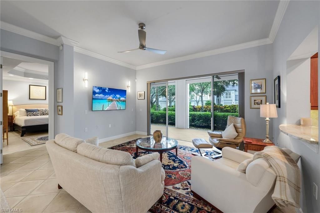 9048 Whimbrel Watch Ln , Unit 102, Naples, FL 34109 Photo