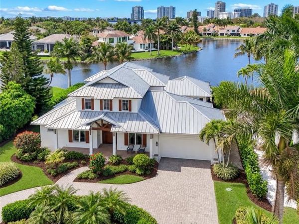 4127 Belair LN , NAPLES, FL 34103