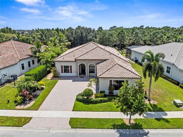 5453 Ferrari AVE , AVE MARIA, FL 34142