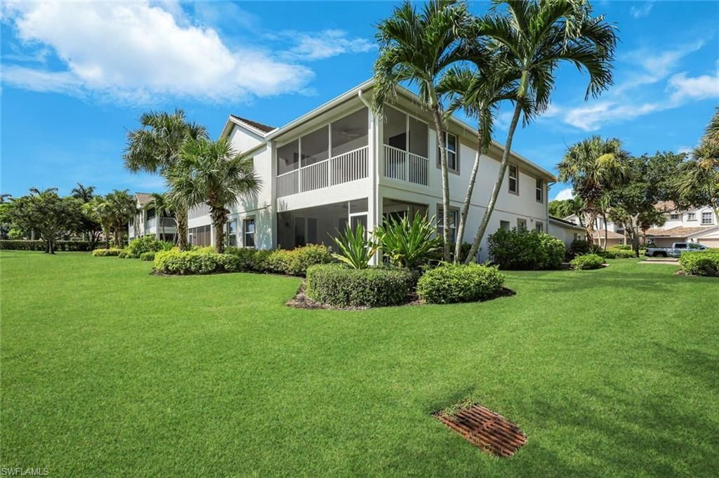 6858 Ascot Dr, Unit 201, Naples, FL 34113 Photo