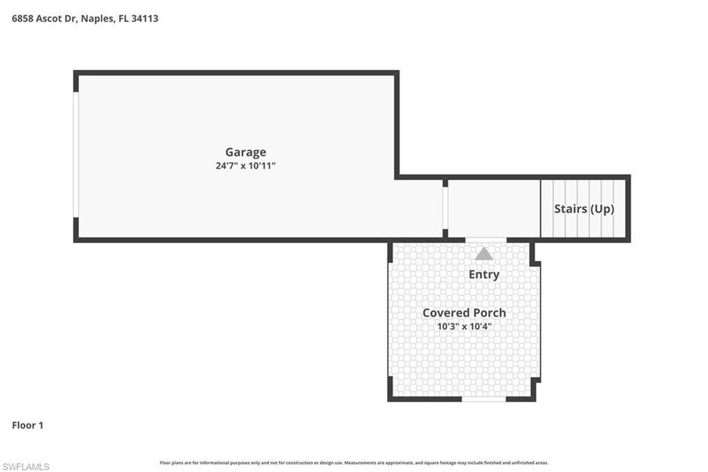 6858 Ascot Dr, Unit 201, Naples, FL 34113 Photo