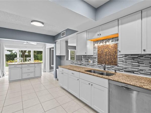 250 Palm River BLVD , Unit B102, NAPLES, FL 34110