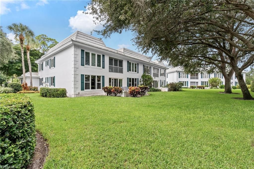 250 Palm River Blvd, Unit B102, Naples, FL 34110 Photo