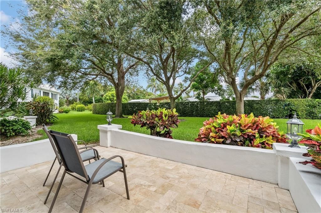 250 Palm River Blvd, Unit B102, Naples, FL 34110 Photo