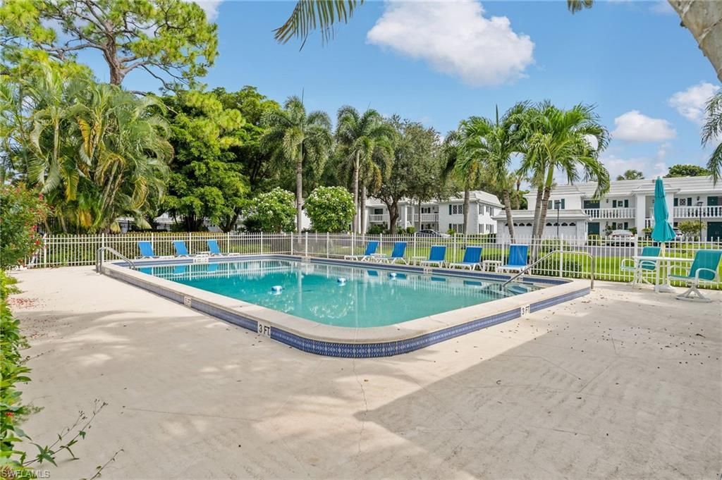 250 Palm River Blvd, Unit B102, Naples, FL 34110 Photo