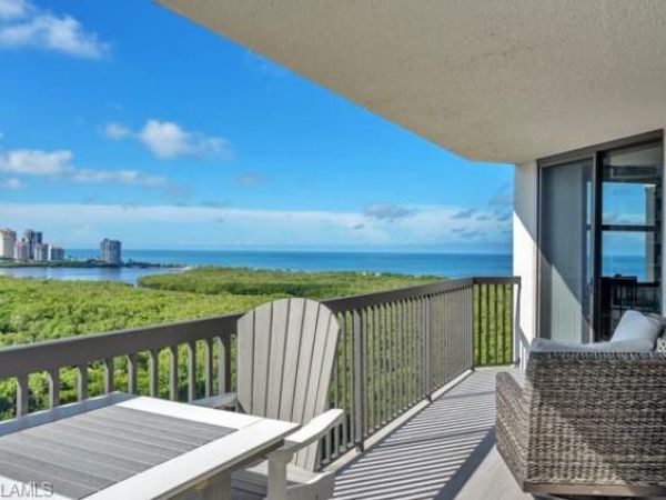 6075 Pelican Bay BLVD , Unit 1403, NAPLES, FL 34108