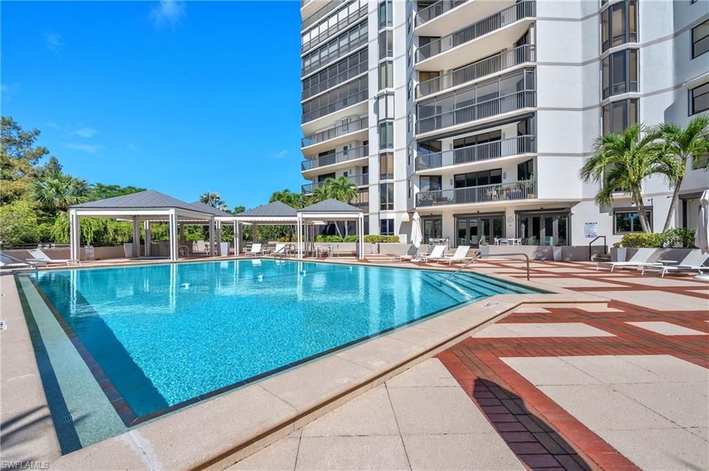 6075 Pelican Bay Blvd, Unit 1403, Naples, FL 34108 Photo