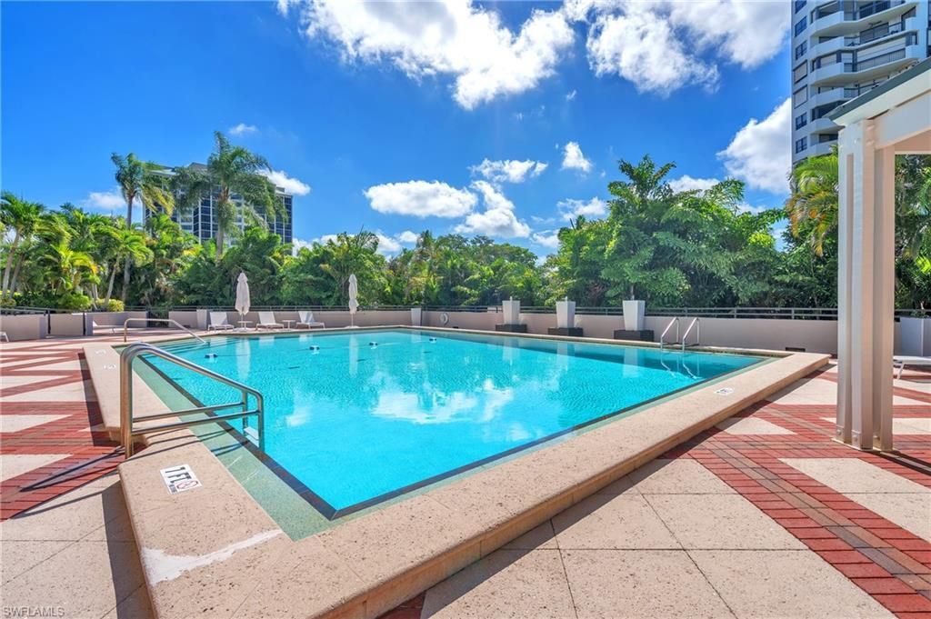 6075 Pelican Bay Blvd, Unit 1403, Naples, FL 34108 Photo