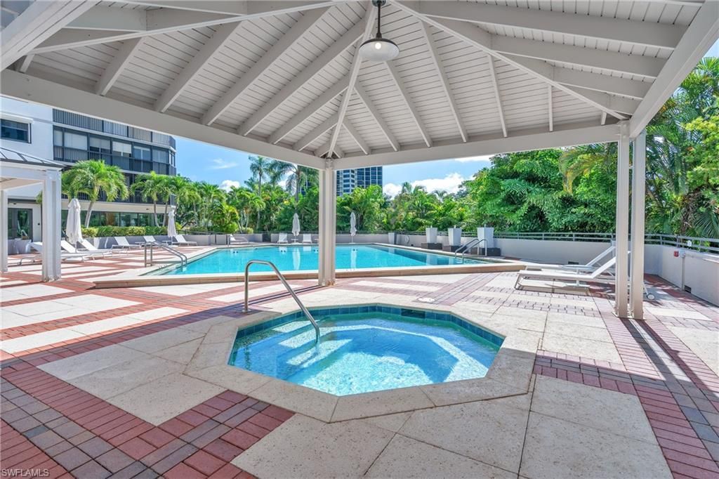 6075 Pelican Bay Blvd, Unit 1403, Naples, FL 34108 Photo