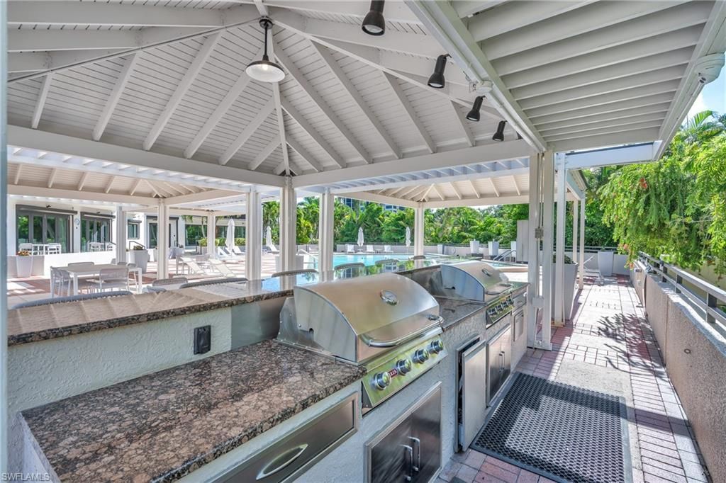 6075 Pelican Bay Blvd, Unit 1403, Naples, FL 34108 Photo