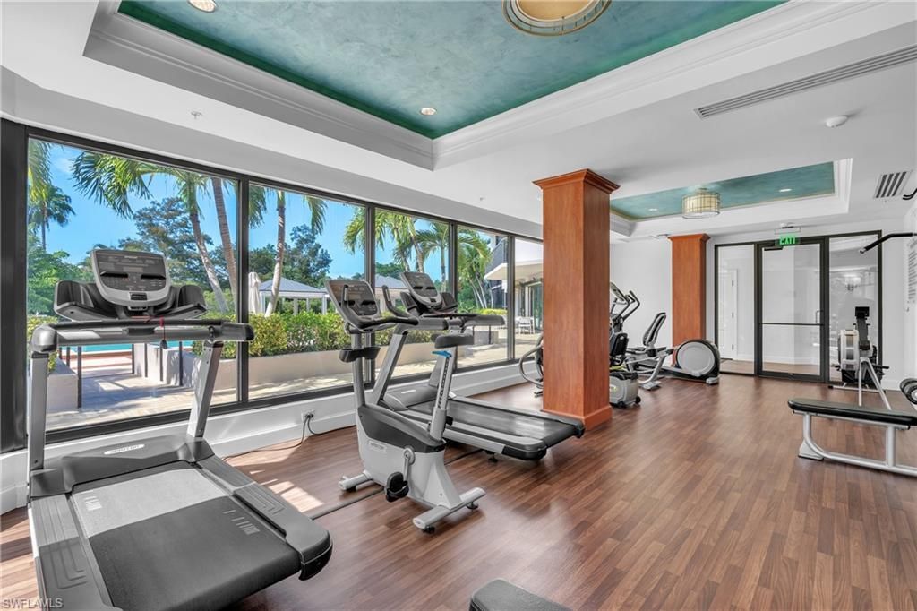 6075 Pelican Bay Blvd, Unit 1403, Naples, FL 34108 Photo