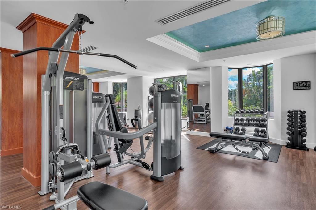 6075 Pelican Bay Blvd, Unit 1403, Naples, FL 34108 Photo