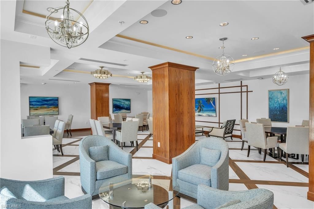 6075 Pelican Bay Blvd, Unit 1403, Naples, FL 34108 Photo