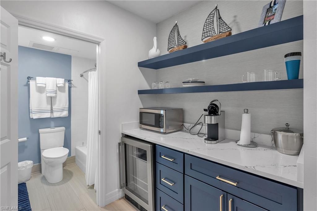 6075 Pelican Bay Blvd, Unit 1403, Naples, FL 34108 Photo