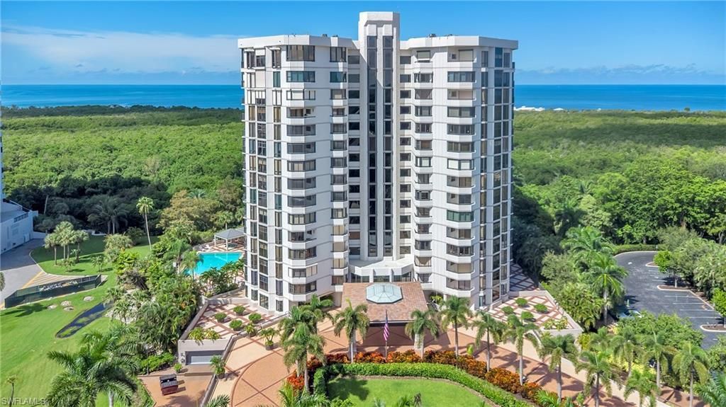 6075 Pelican Bay Blvd, Unit 1403, Naples, FL 34108 Photo