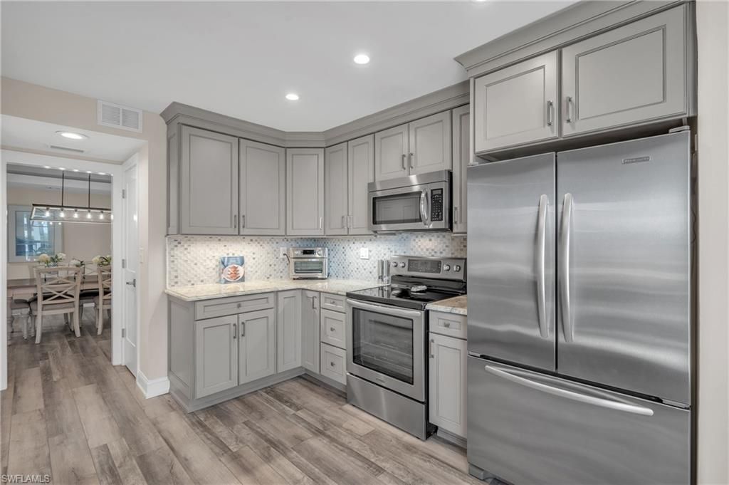 6075 Pelican Bay Blvd, Unit 1403, Naples, FL 34108 Photo