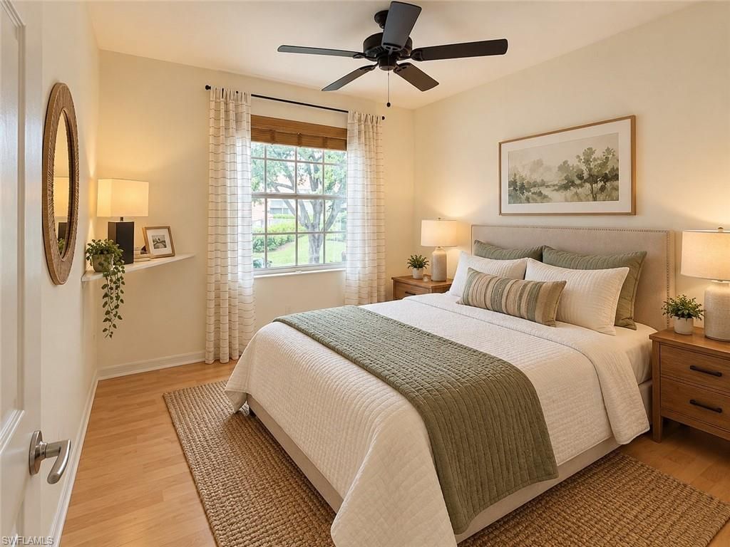 517 Windsor Sq , Unit 201, Naples, FL 34104 Photo