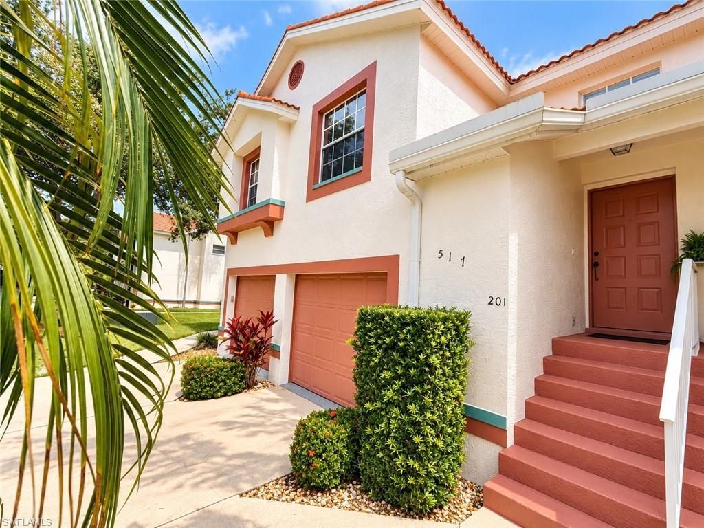 517 Windsor Sq , Unit 201, Naples, FL 34104 Photo