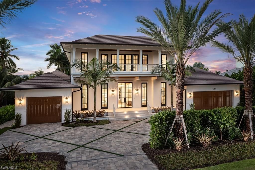 501 7th Ave N, Naples, FL 34102 Photo