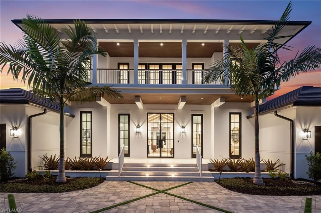 501 7th Ave N, Naples, FL 34102 Photo