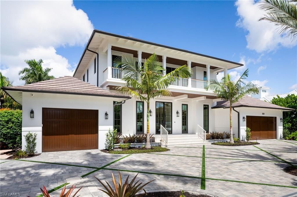 501 7th Ave N, Naples, FL 34102 Photo