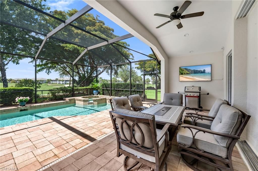 11801 Bramble Ct , Naples, FL 34120 Photo