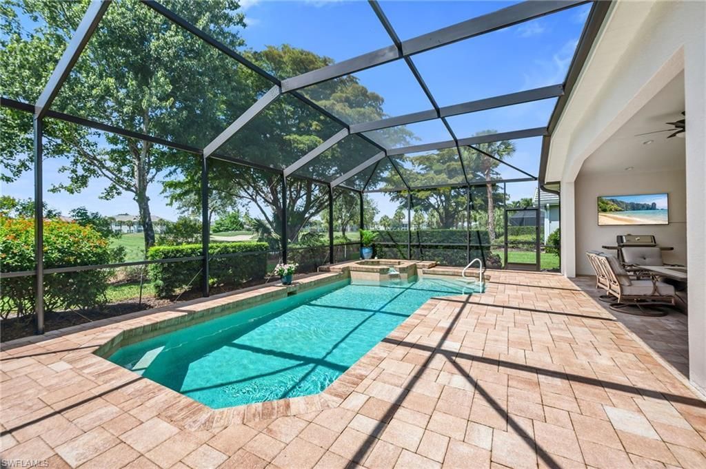 11801 Bramble Ct , Naples, FL 34120 Photo