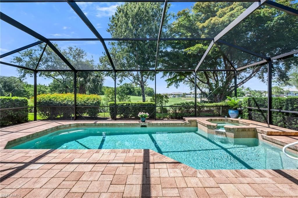 11801 Bramble Ct , Naples, FL 34120 Photo
