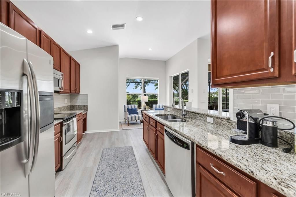 11801 Bramble Ct , Naples, FL 34120 Photo