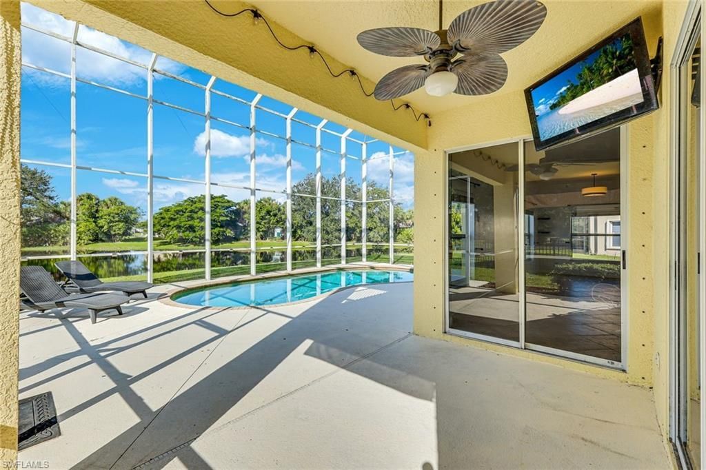 2201 Cape Heather Cir , Cape Coral, FL 33991 Photo