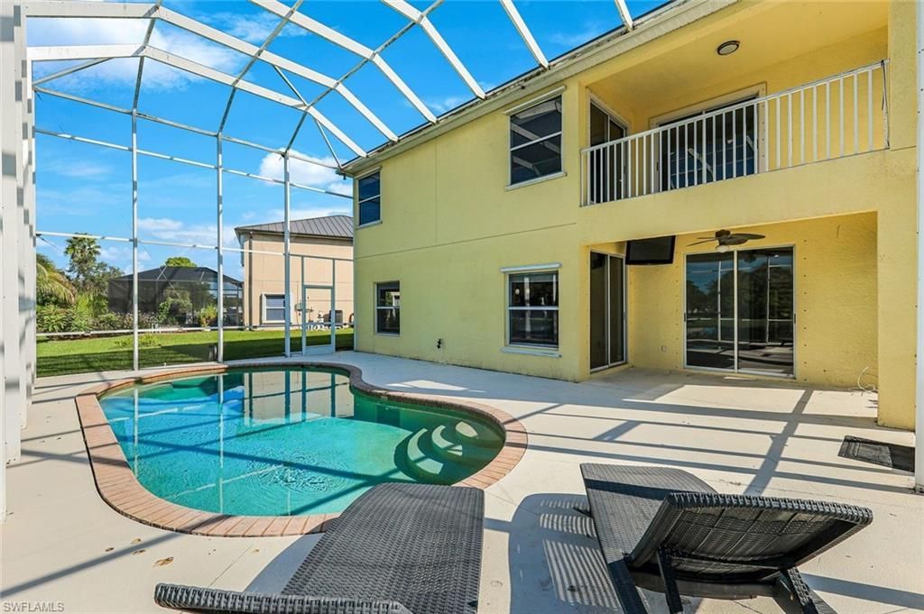 2201 Cape Heather Cir , Cape Coral, FL 33991 Photo