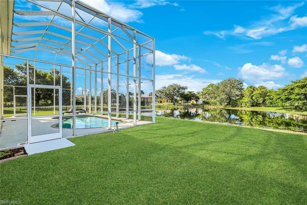 2201 Cape Heather Cir , Cape Coral, FL 33991 Photo
