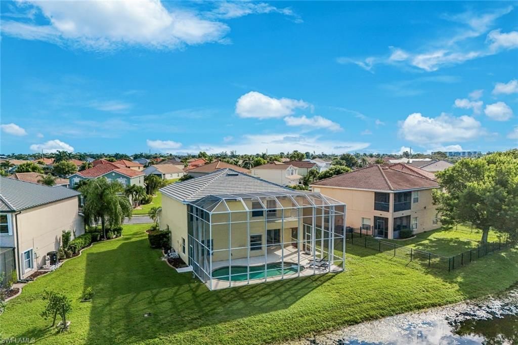 2201 Cape Heather Cir , Cape Coral, FL 33991 Photo