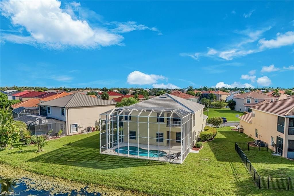 2201 Cape Heather Cir , Cape Coral, FL 33991 Photo