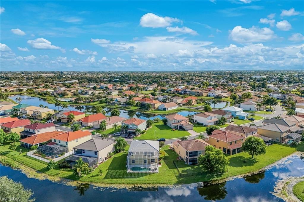 2201 Cape Heather Cir , Cape Coral, FL 33991 Photo