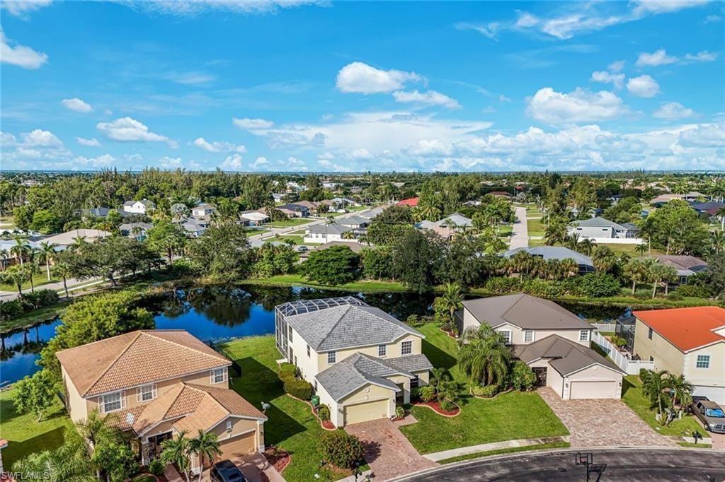 2201 Cape Heather Cir , Cape Coral, FL 33991 Photo