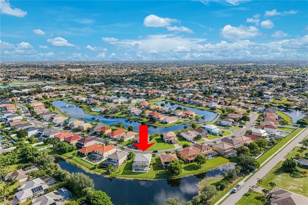 2201 Cape Heather Cir , Cape Coral, FL 33991 Photo
