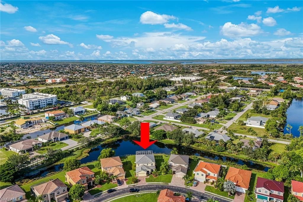 2201 Cape Heather Cir , Cape Coral, FL 33991 Photo