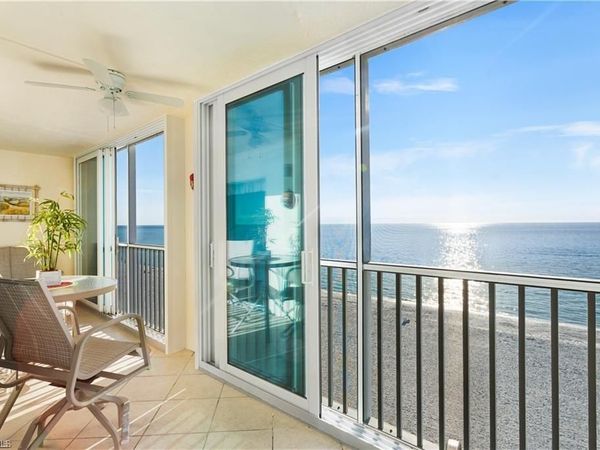 25870 Hickory BLVD , Unit 602, BONITA SPRINGS, FL 34134